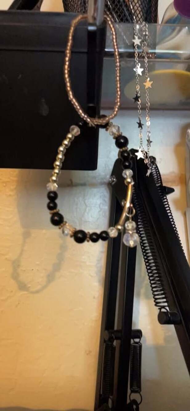 Beaded Bracelets
